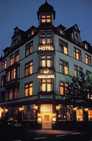 Aparthotel Residenz 2*