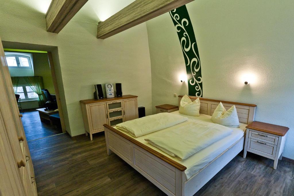 Aparthotel Residenz