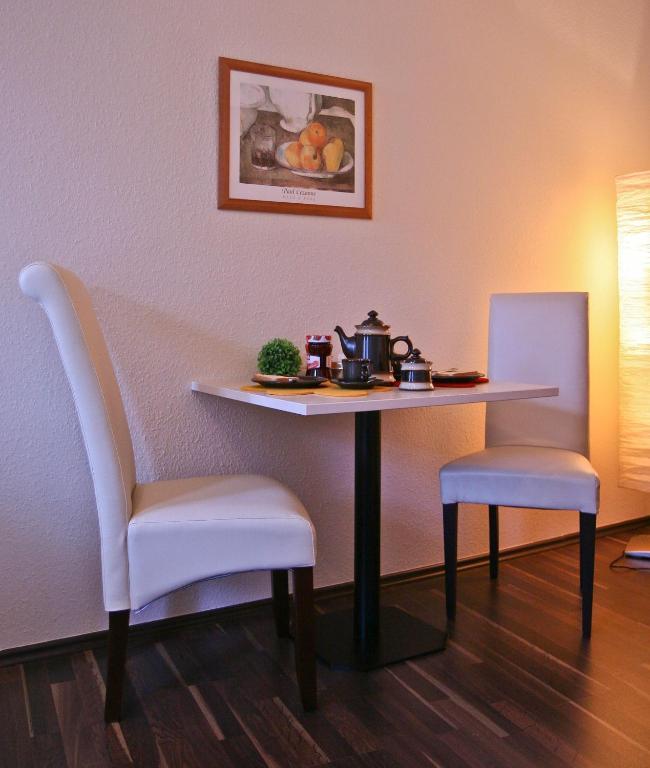 Residenz Aparthotel Heidelberg