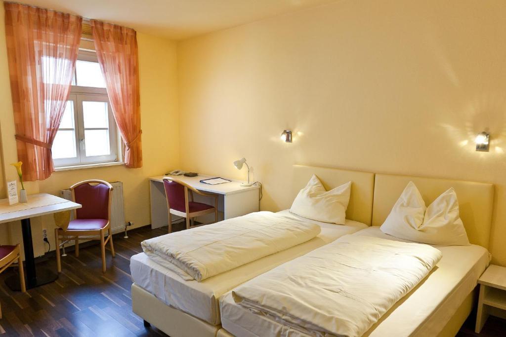 Residenz Aparthotel
