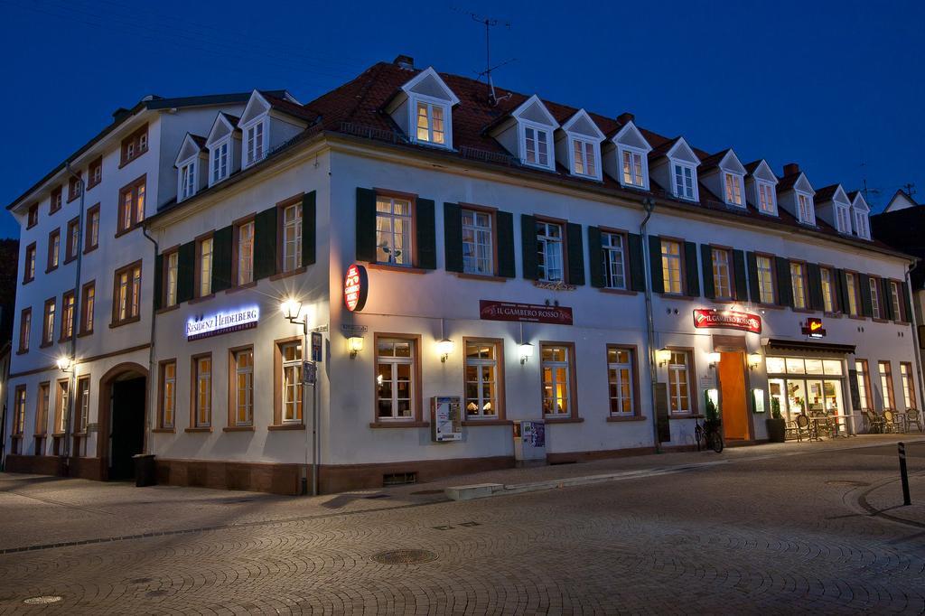 Residenz Aparthotel