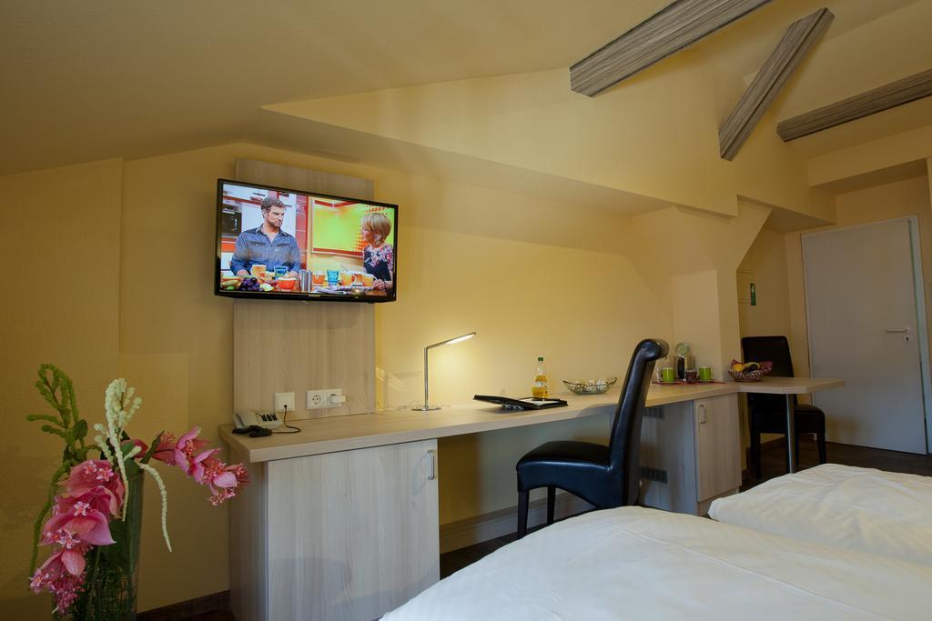Residenz Aparthotel