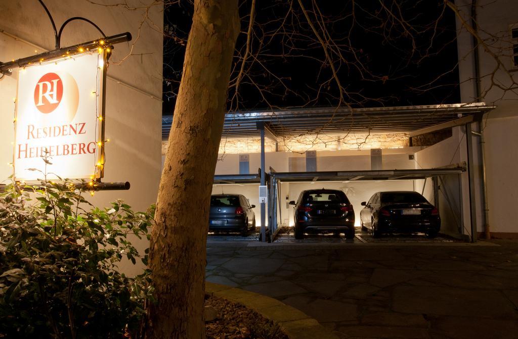 Aparthotel Residenz 2*