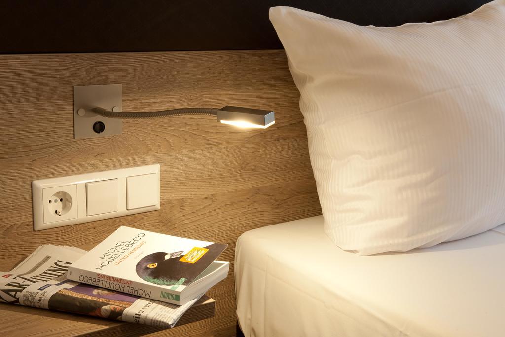 Residenz Aparthotel 2*