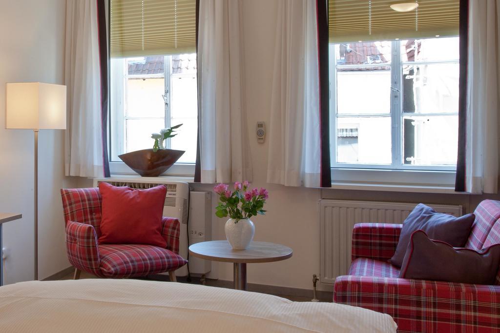 Aparthotel Residenz Heidelberg