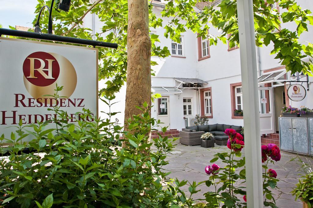 Aparthotel Residenz