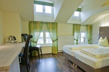 Residenz Aparthotel Heidelberg
